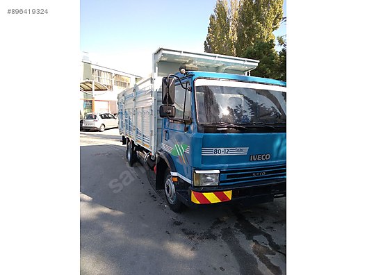 iveco 80 80 12 model 54 000 tl sahibinden satilik ikinci el 896419324