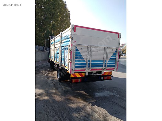 iveco 80 80 12 model 54 000 tl sahibinden satilik ikinci el 896419324