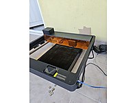 Elegoo Phecda 10w Lazer Kesim Makinesi