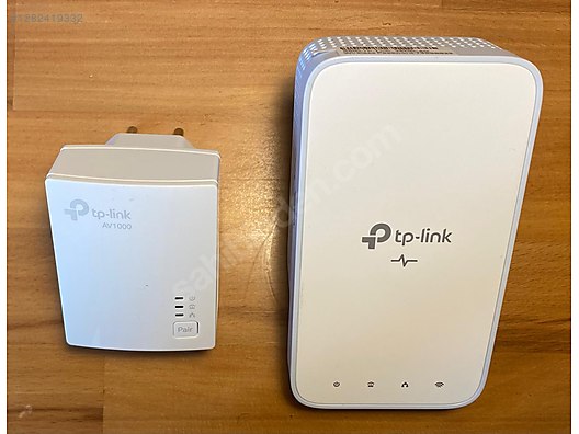 İkinci El ve Sıfır Alışveriş / Bilgisayar / Çevre Birimleri / Modem & Ağ Ürünleri / Sinyal Yükselteci