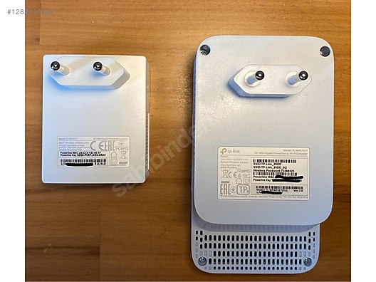 İkinci El Sinyal Yükselteci