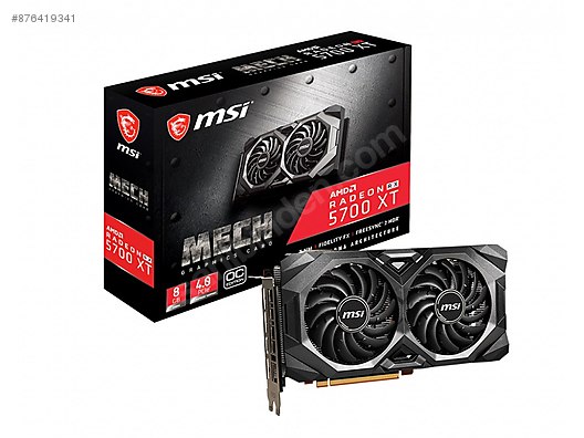 Ekran Karti Uygundan Msi Ekran Karti Ilanlari Sahibinden Com Da 876419341