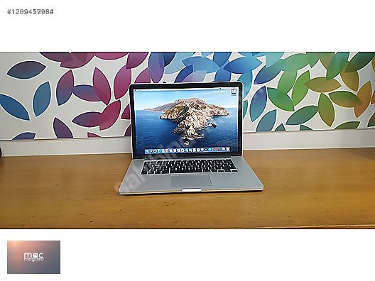 Apple Macbook / APPLE MACBOOK PRO 15