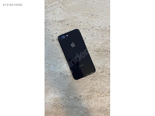 Apple / iPhone 8 Plus / Jilet Gibi Değişensiz iPhone 8 Plus 64 GB