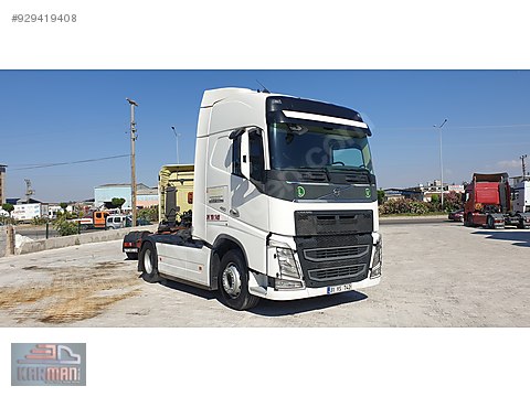 volvo fh 460 karman tirdan 2015 volvo 460 otom adr klima dep 278 000 km at sahibinden com 929419408