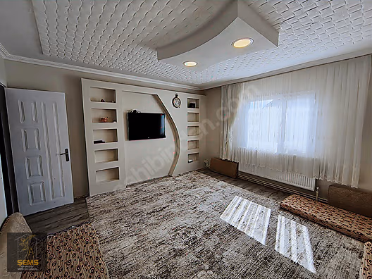 PROJELİ YAPIKAYIT BELGELİ (Fotoğraflarda var) BAHÇELİ MÜSTAKİLEV #1279419468