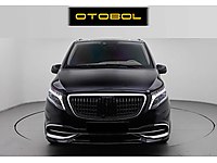 Mercedes-Benz Vito Tourer Select 119 CDI Select (2017)