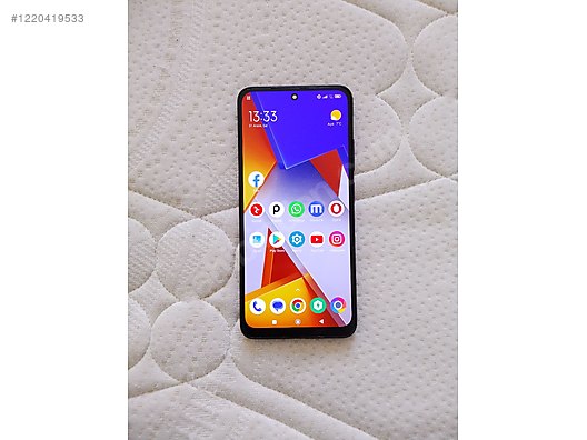 Used & Brand New Items / Cell Phones & Accessories / Cell Phones / Xiaomi / Poco M4 Pro