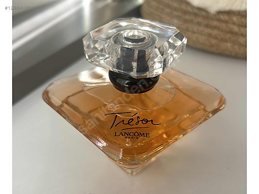 Lancôme Tresor - Lancome 100 ml Kadın Parfüm - 1288419541