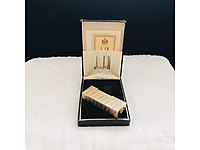 Limitli Altın Dunhil #1262419550