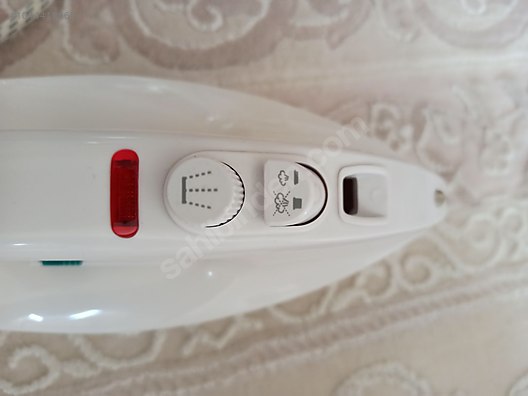 Ütü Almanya�dan geldi ihtiyaç fazlası olduğu için satılık Ütü ve