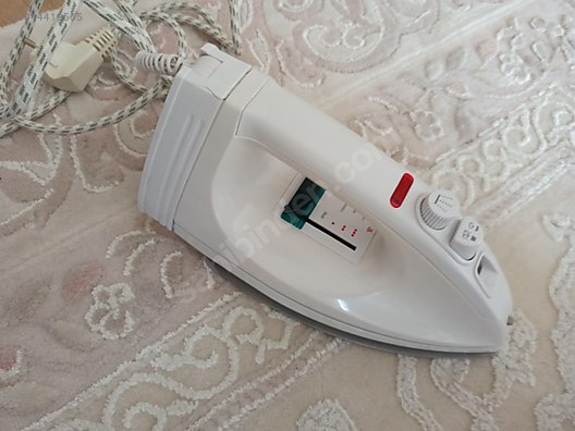 Ütü Almanya�dan geldi ihtiyaç fazlası olduğu için satılık Ütü ve