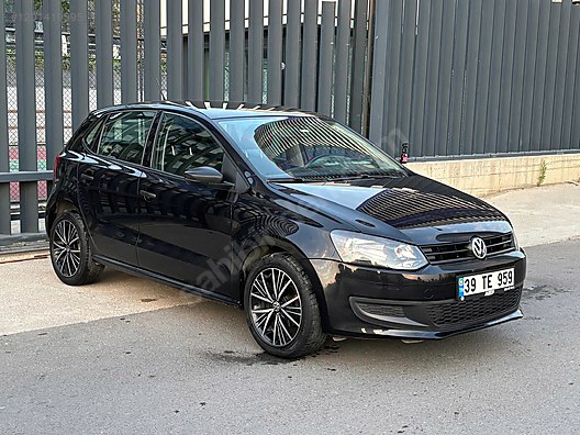 Volkswagen Polo 1.2 Trendline 11 YILLIK SAH B NDEN ORJ NAL 55.000KM DE 1.2 POLO TR DE SAYILI sahibinden da 1201419595