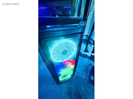 İkinci El ve Sıfır Alışveriş / Bilgisayar / Masaüstü / Donanım / Kasa