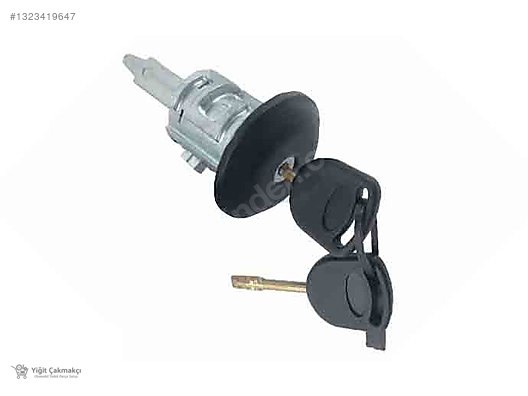 Minivan & Panelvan / Elektrik / YC15V220K51BA 4060639 (L) SOL KAPI
