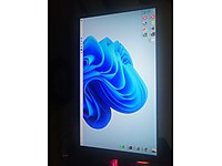 Asus tuf gaming VG2491R 23,8 FHD 165hz 1ms