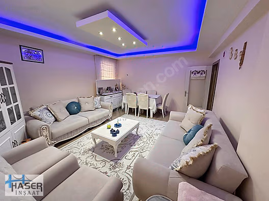 ATAPARK TA 3+1 3 NCÜ KAT ASANSÖRLÜ SATILIK 120M2 DAİRE #1286419660