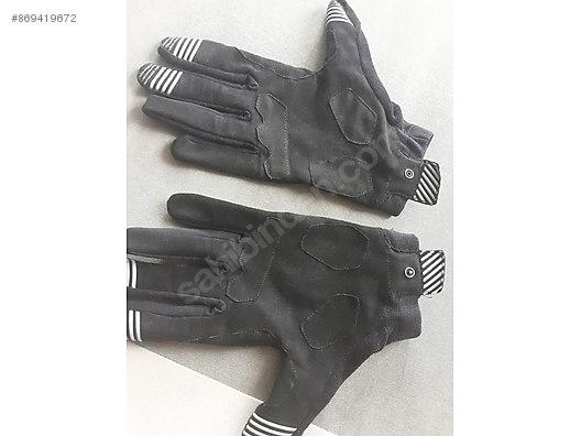 rockrider gloves