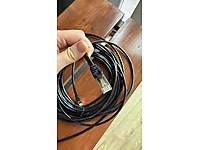 MN6 Cat 7 10 Gbit 5 metre ethernet kablo