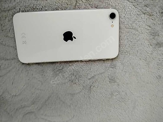 128 GB Beyaz Apple iPhone SE (2. Nesil) Cep Telefonu - 1327419695
