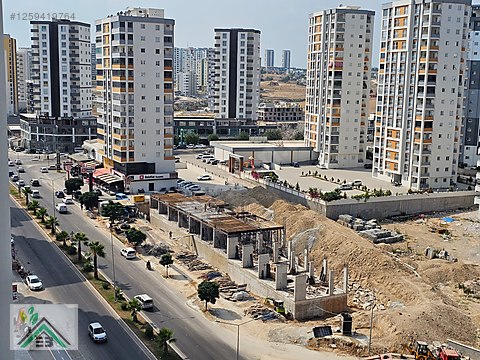 SARIÇAM ÇATALAN CAD ÜZERİ FORMÜL STUDİO DA FUUL...