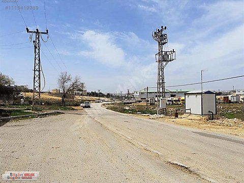 BAŞARI EMLAK DAN BURAK MH SATILIK ARSA