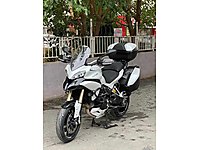 DİVAN OTODAN DUCADO MULTİSTRADE 82.000 KM! 1200 LÜK #1269419770