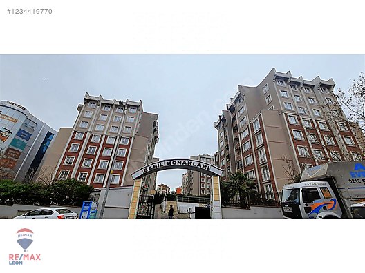 BABİL KONAKLARI 3+1 115 M2 SATILIK AYSUN YAVUZ'DAN #1234419770