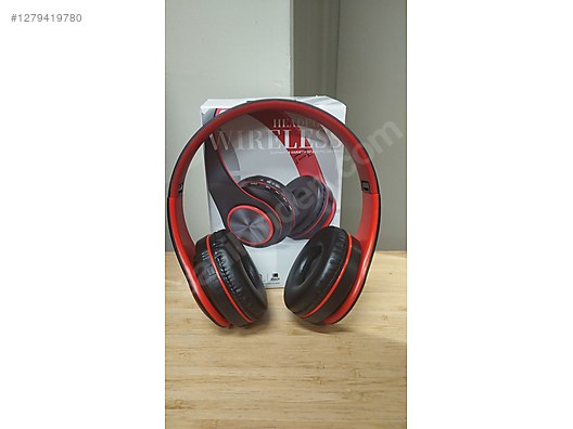 Used & Brand New Items / Cell Phones & Accessories / Accessories / Bluetooth Headphones