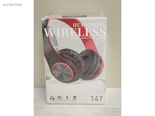 Used & Brand New Items / Cell Phones & Accessories / Accessories / Bluetooth Headphones