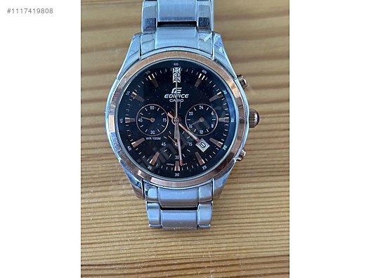 Casio edifice ef 530 sale