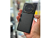 Hatasız Çiziksiz Xiomi Mi 12 S Ultra Kayıtlı Kapanma Yok