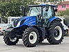 İş Makineleri & Sanayi / Tarım Makineleri / Traktör / New Holland / TR6.145S
