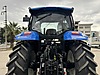 TR6.145S New Holland ilanı
