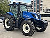 2024 TR6.145S New Holland