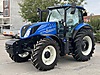2024 Mağazadan Sıfır New Holland Satılık Traktör 3.950.000 TL'ye sahibinden.com'da
