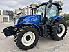 2024 Mağazadan Sıfır New Holland Satılık Traktör 3.950.000 TL'ye sahibinden.com'da