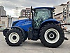 İş Makineleri & Sanayi / Tarım Makineleri / Traktör / New Holland / TR6.145S