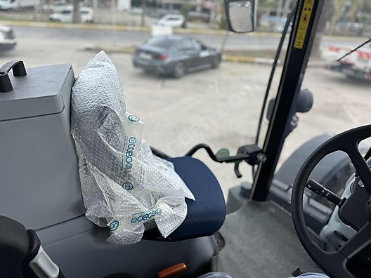 Sıfır TR6.145S New Holland