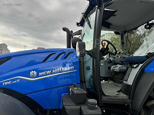 TR6.145S 3.950.000 TL