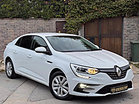 DESS CAR'dan HATASIZ 2023 MEGANE 1.3 TCe JOY COMFORT OTOMATİK #1286419895