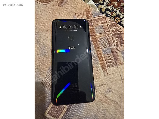 İkinci El ve Sıfır Alışveriş / Cep Telefonu & Aksesuar / Cep Telefonu / TCL / Plex