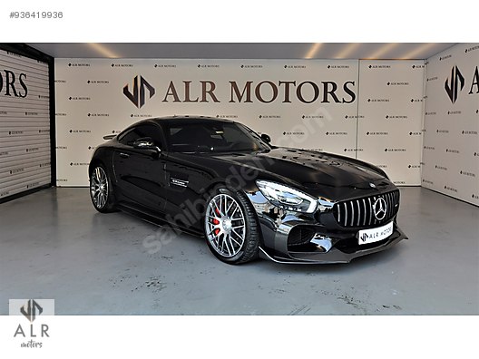 Mercedes Benz Amg Gt 4 0 S Alr Motors Hatasiz Bayi 2015 Amg Gt Recaro Raintech Body Kit Egz Sahibinden Comda 936419936