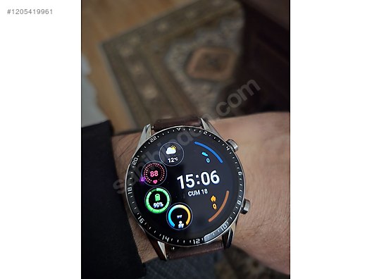 Huawei Watch Gt Lemfo Gt2 Pro Huawei Gt2 Android Genuine Huawei
