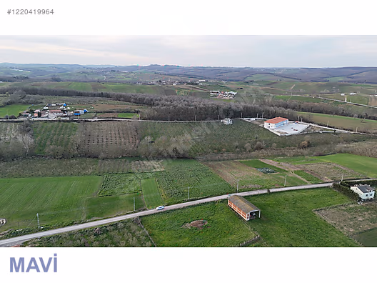 RE/MAX MAVİ FATİH ÇELEBİ-KAYNARCA ÖMERAĞA'DA İMAR SINIRI #1220419964