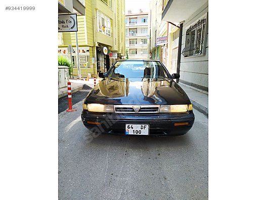 nissan altima 2 0 laurel acil satilik kara simsek sahibinden comda 934419999