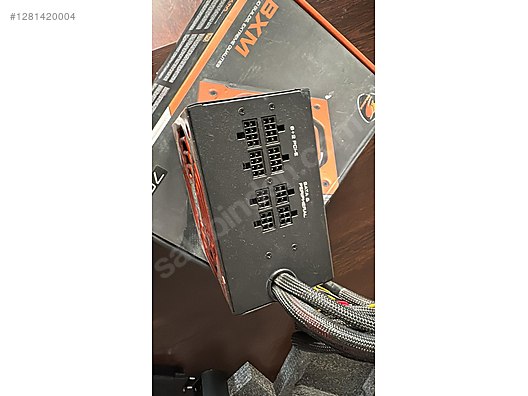 Used & Brand New Items / Computers / Desktops / Desktop Components / Power Supplies