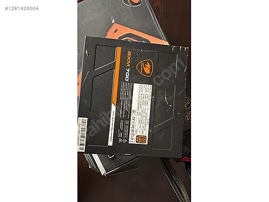 Used & Brand New Items / Computers / Desktops / Desktop Components / Power Supplies