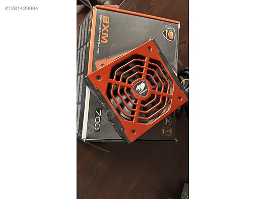 Used & Brand New Items / Computers / Desktops / Desktop Components / Power Supplies