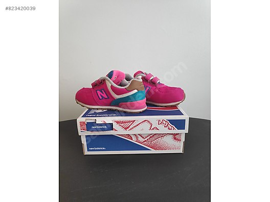 new balance kiz cocuk ayakkabi